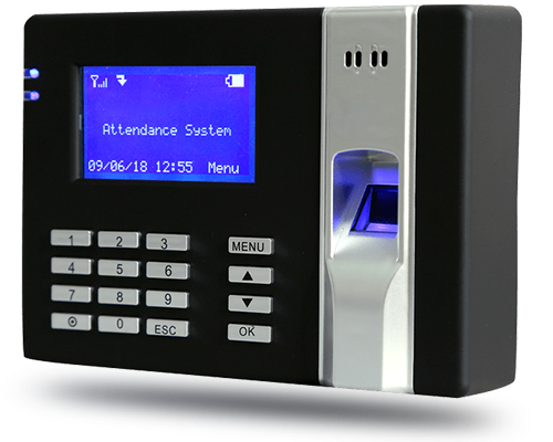 biometric-fingerprint-device