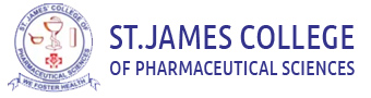 St James College of Pharmacy