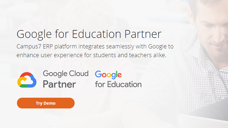 google for education